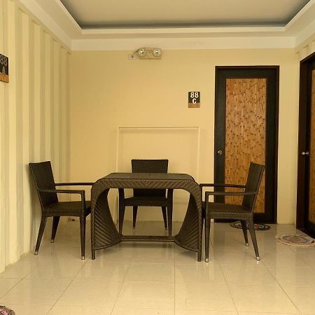 Anika Island Resort Santa Fe  Ngoại thất bức ảnh