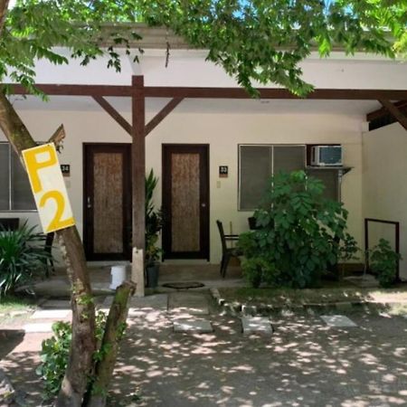 Anika Island Resort Santa Fe  Ngoại thất bức ảnh
