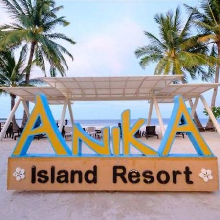 Anika Island Resort Santa Fe  Ngoại thất bức ảnh