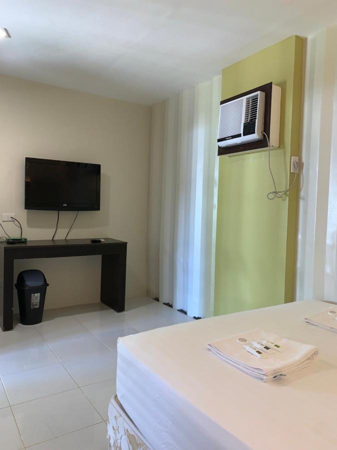 Anika Island Resort Santa Fe  Ngoại thất bức ảnh