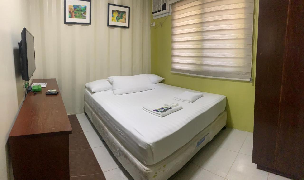 Anika Island Resort Santa Fe  Ngoại thất bức ảnh