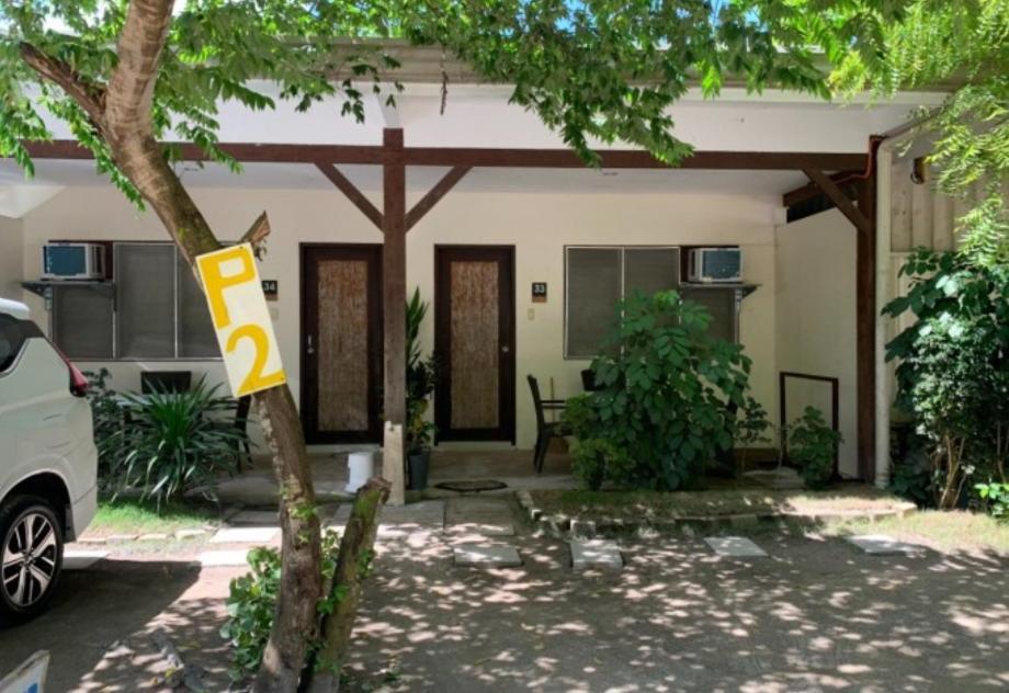 Anika Island Resort Santa Fe  Ngoại thất bức ảnh
