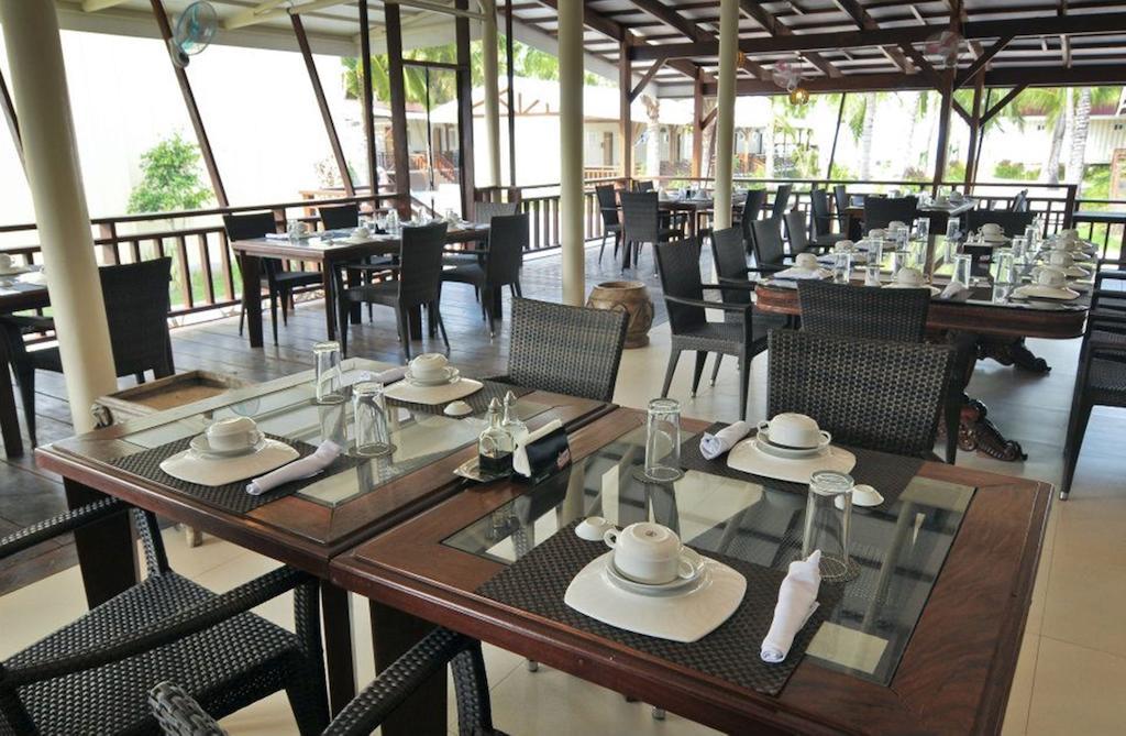 Anika Island Resort Santa Fe  Ngoại thất bức ảnh