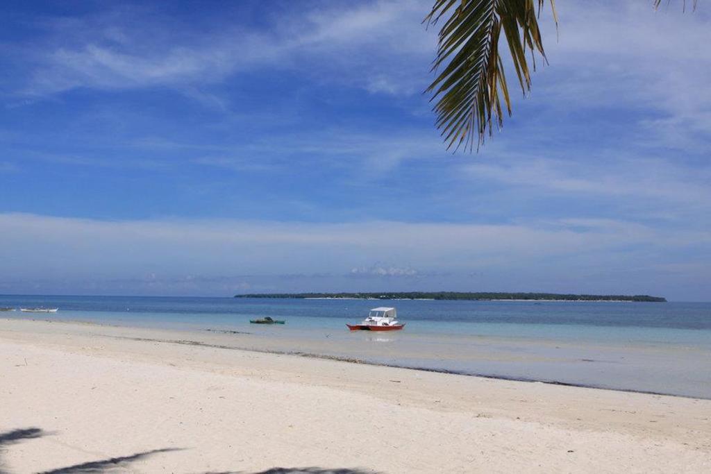 Anika Island Resort Santa Fe  Ngoại thất bức ảnh