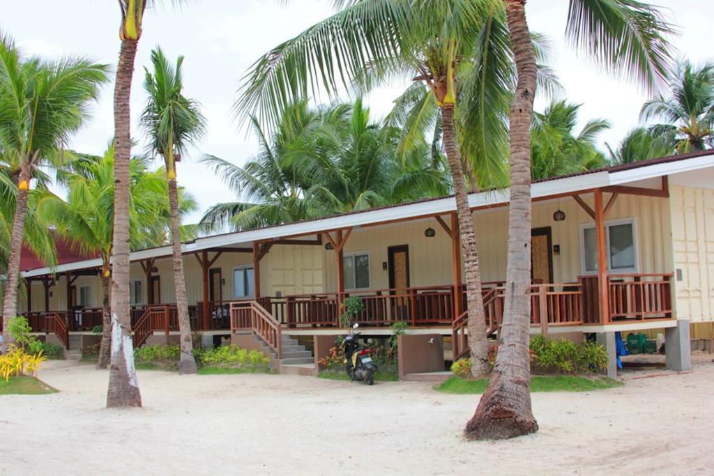 Anika Island Resort Santa Fe  Phòng bức ảnh