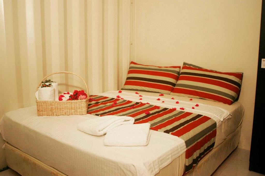 Anika Island Resort Santa Fe  Ngoại thất bức ảnh