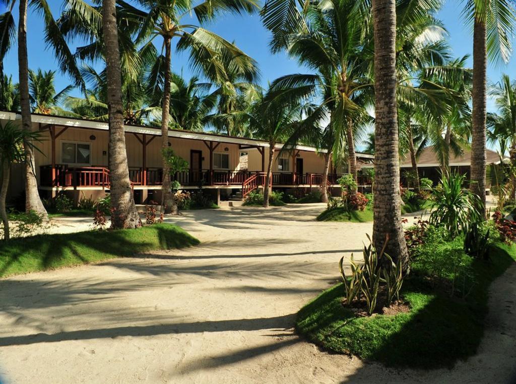 Anika Island Resort Santa Fe  Phòng bức ảnh