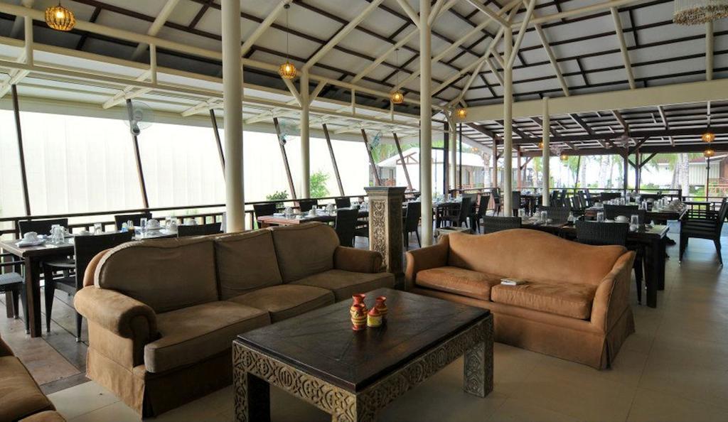 Anika Island Resort Santa Fe  Ngoại thất bức ảnh