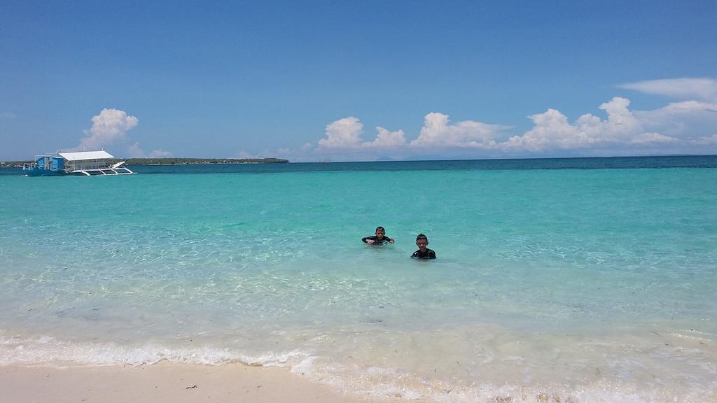Anika Island Resort Santa Fe  Ngoại thất bức ảnh