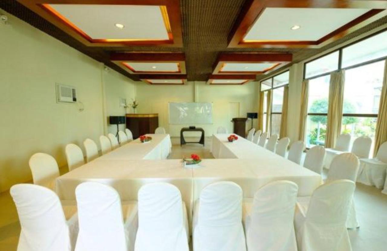 Anika Island Resort Santa Fe  Ngoại thất bức ảnh