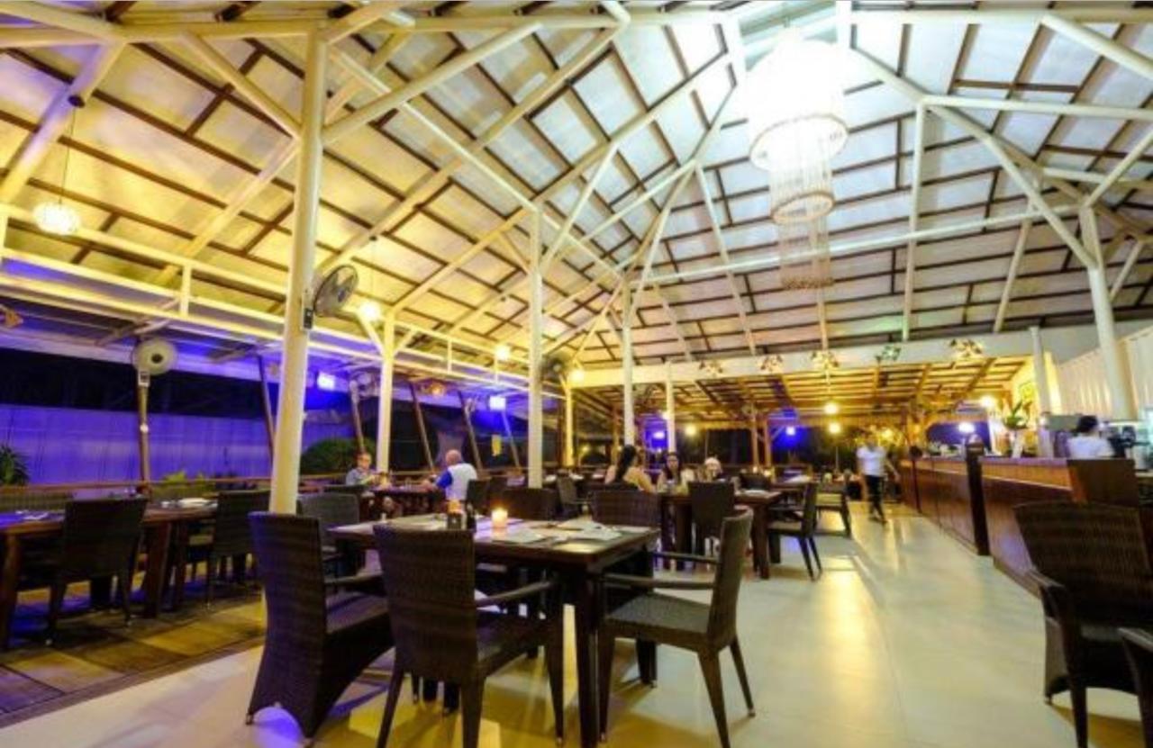 Anika Island Resort Santa Fe  Ngoại thất bức ảnh