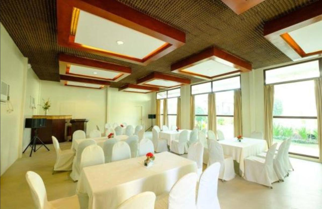 Anika Island Resort Santa Fe  Ngoại thất bức ảnh