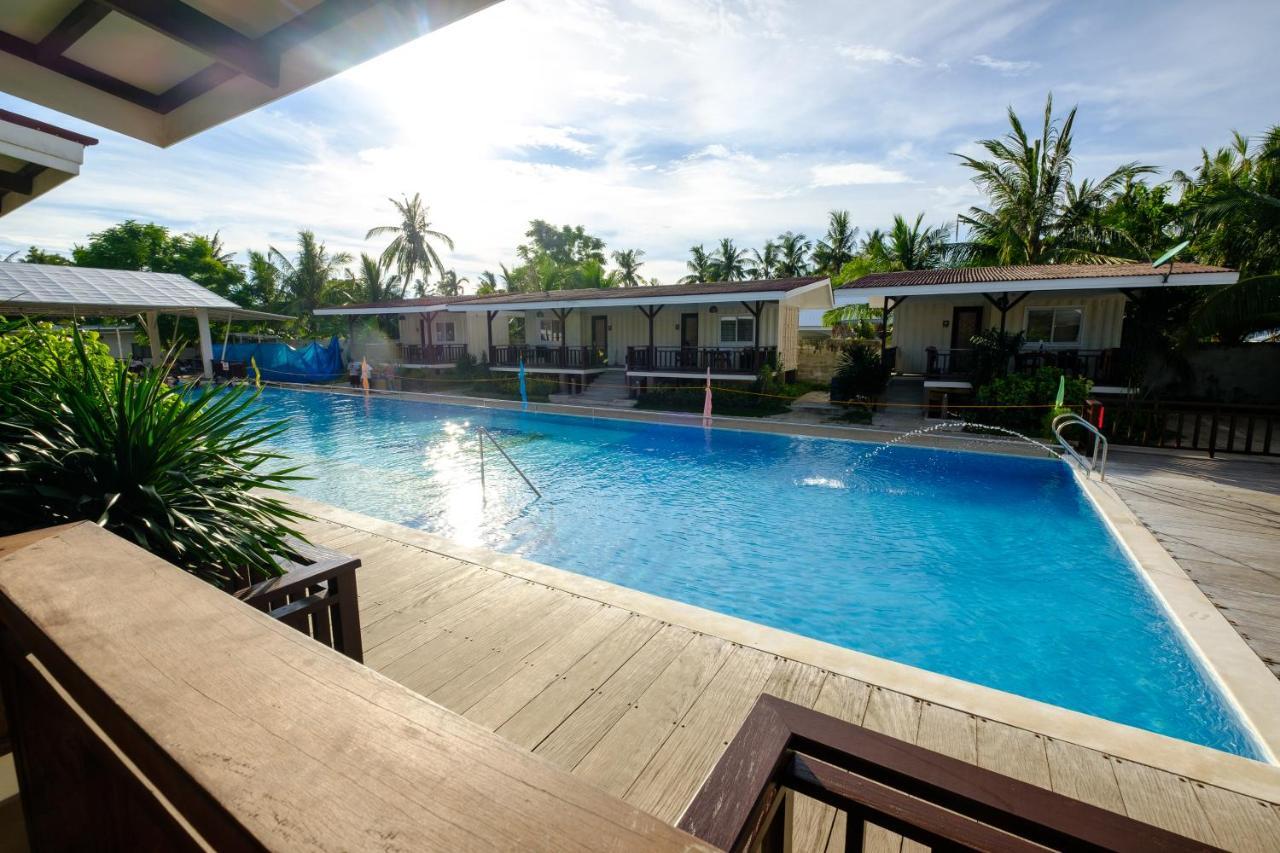 Anika Island Resort Santa Fe  Ngoại thất bức ảnh