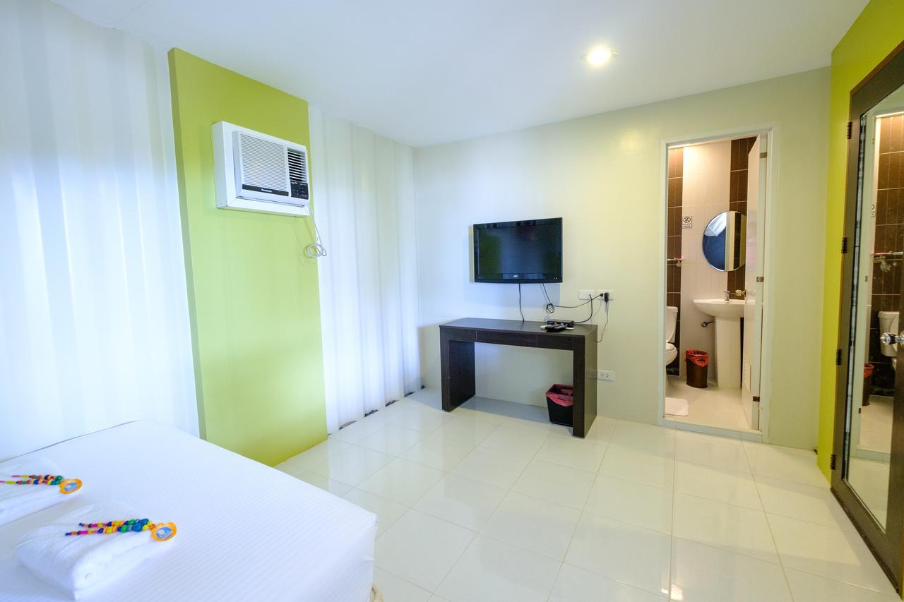 Anika Island Resort Santa Fe  Ngoại thất bức ảnh
