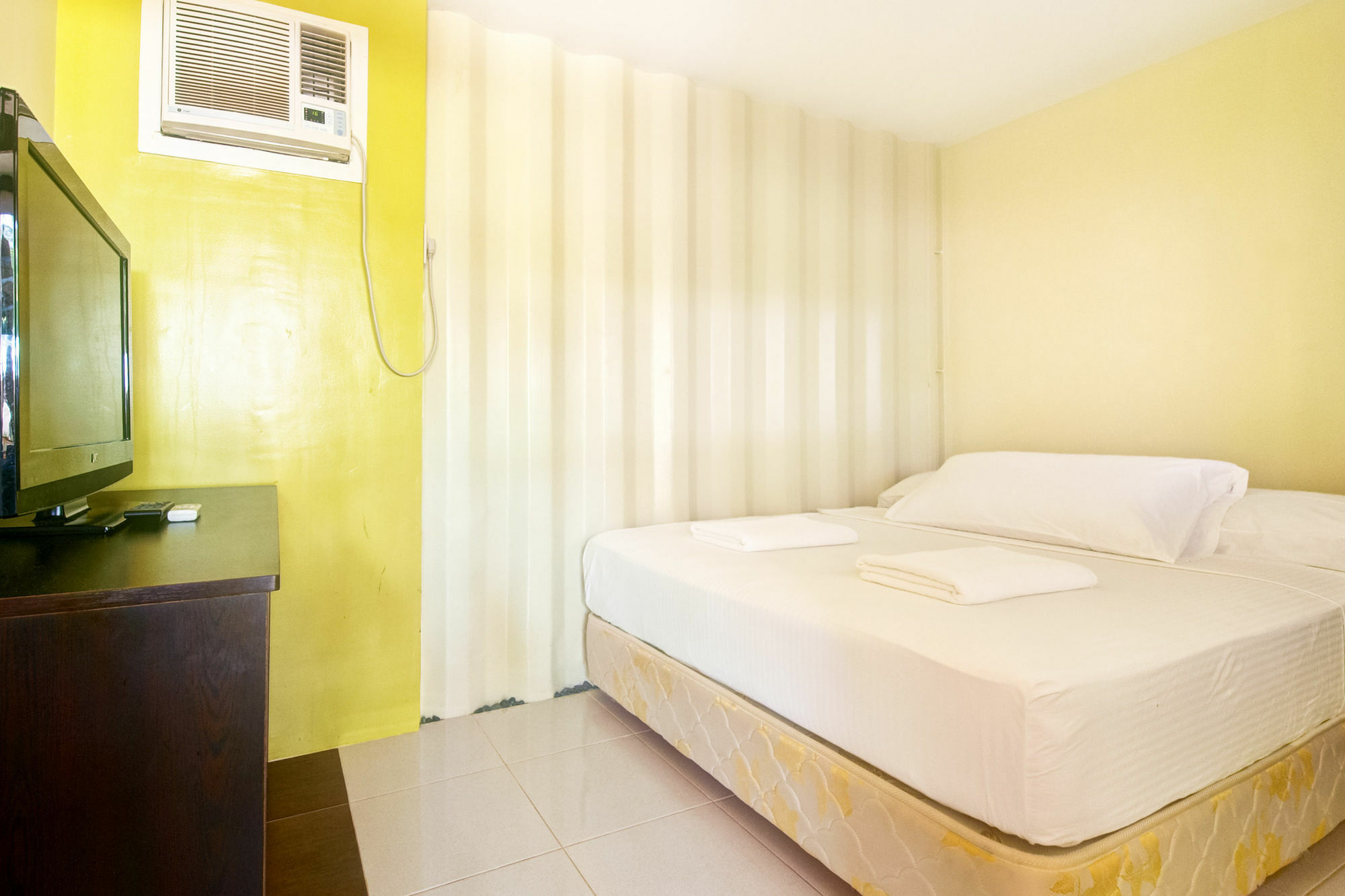 Anika Island Resort Santa Fe  Ngoại thất bức ảnh