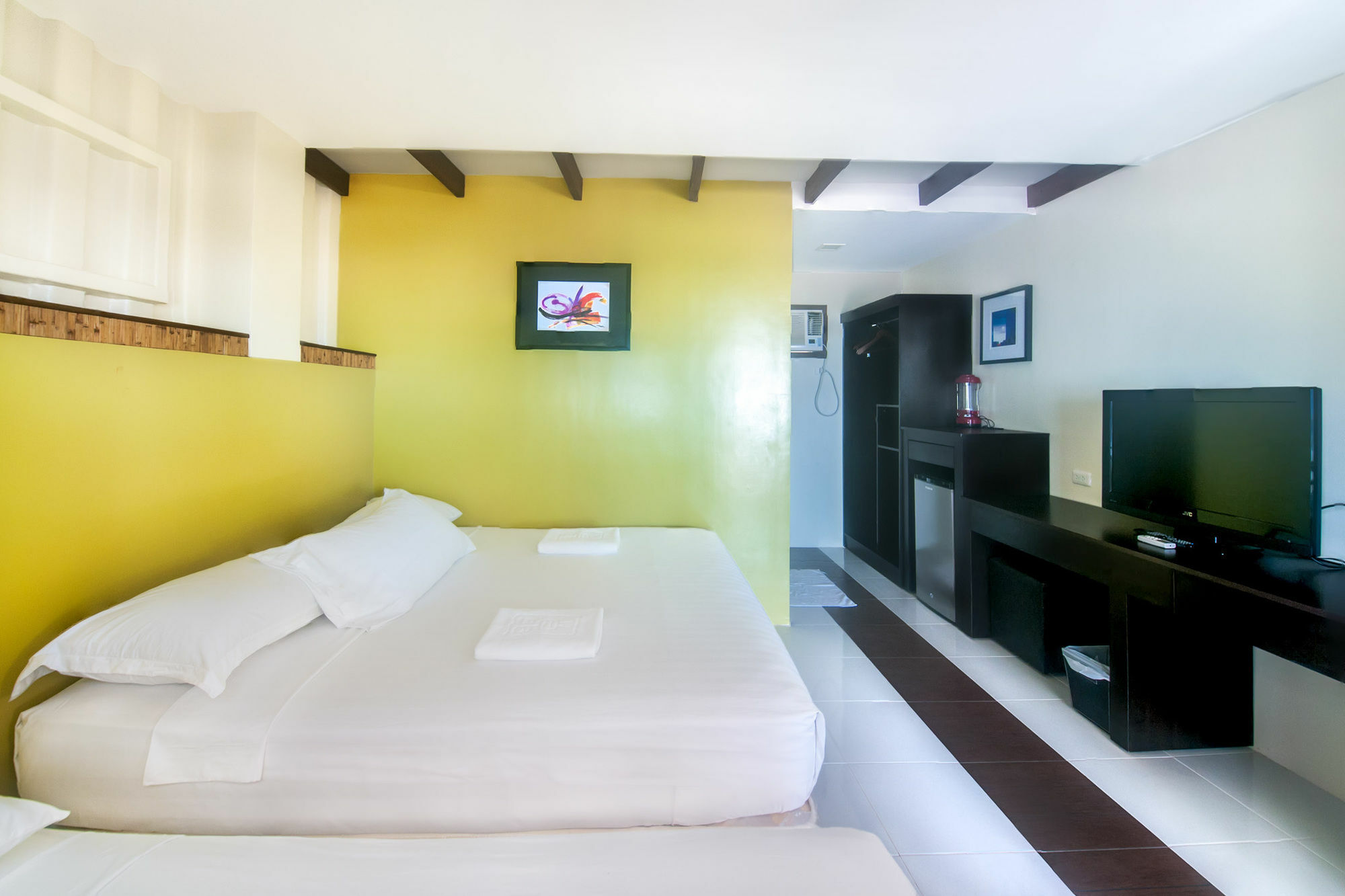 Anika Island Resort Santa Fe  Ngoại thất bức ảnh