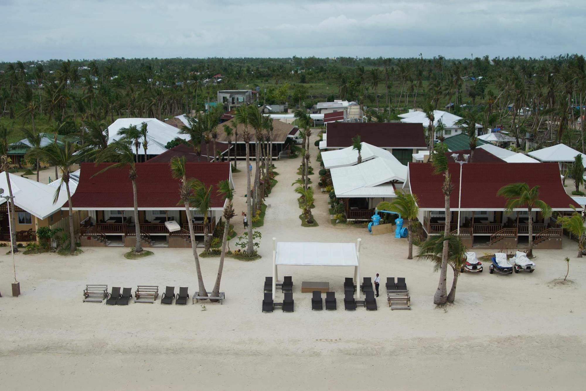 Anika Island Resort Santa Fe  Ngoại thất bức ảnh