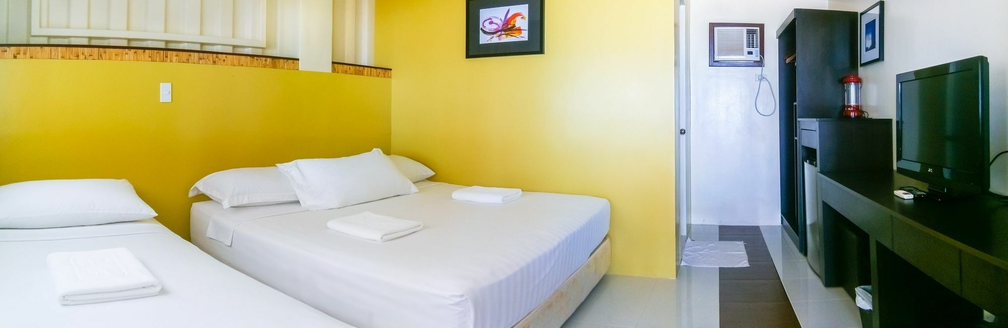 Anika Island Resort Santa Fe  Ngoại thất bức ảnh