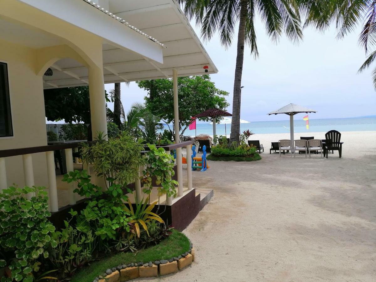 Anika Island Resort Santa Fe  Ngoại thất bức ảnh