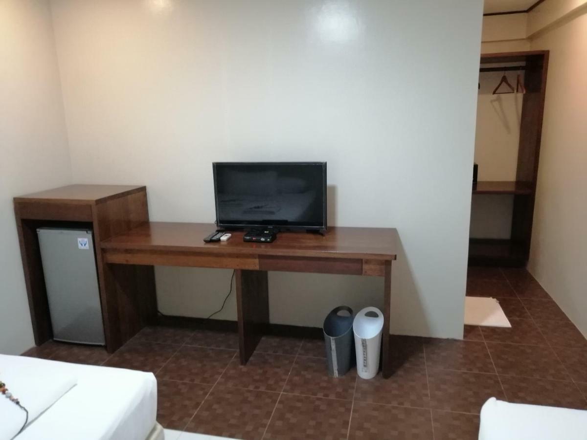 Anika Island Resort Santa Fe  Ngoại thất bức ảnh