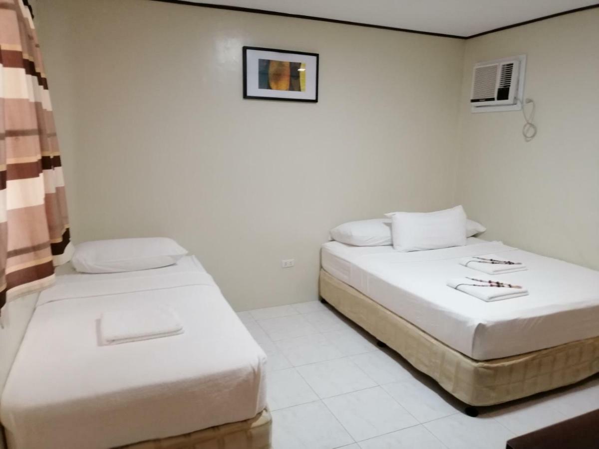 Anika Island Resort Santa Fe  Ngoại thất bức ảnh