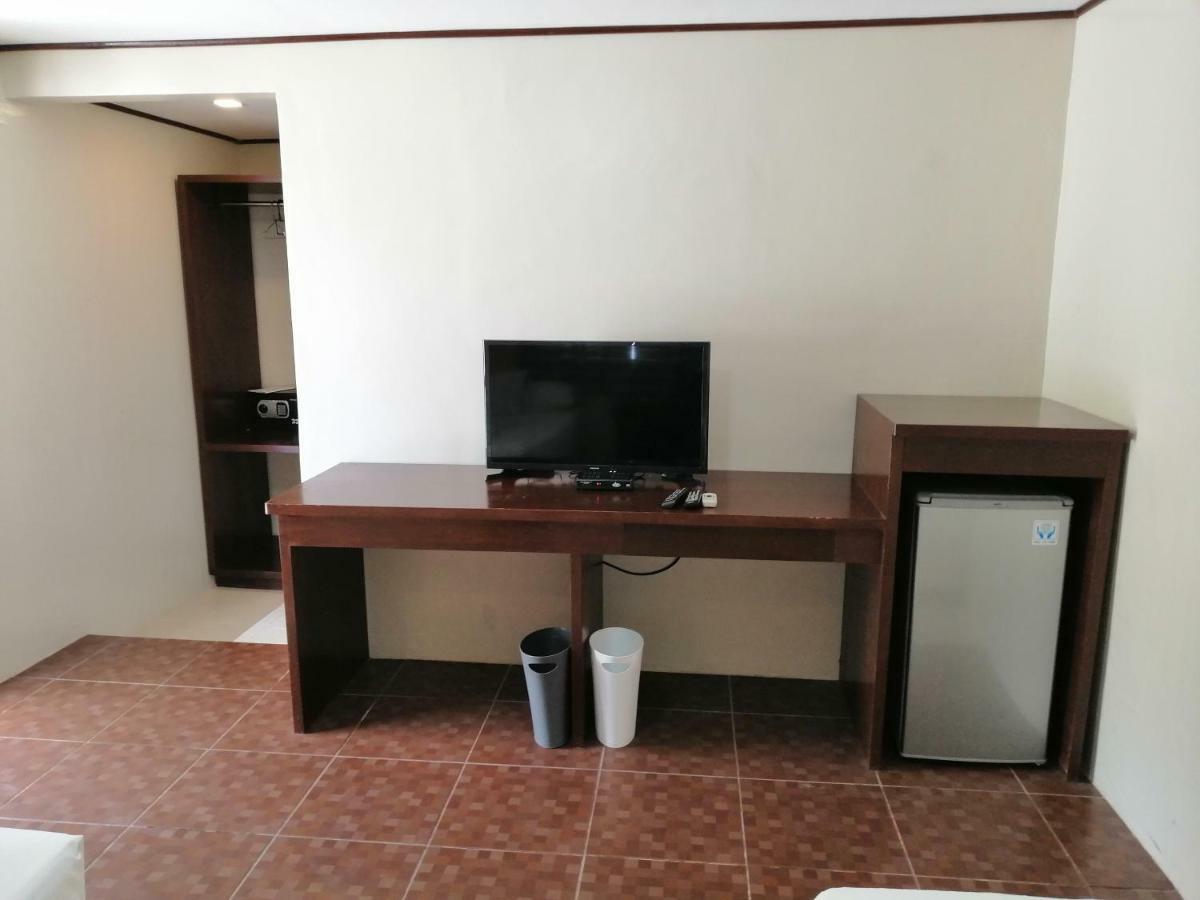 Anika Island Resort Santa Fe  Ngoại thất bức ảnh