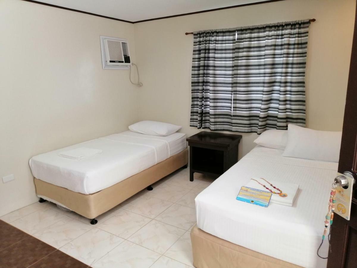 Anika Island Resort Santa Fe  Ngoại thất bức ảnh